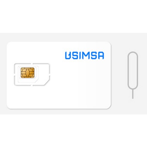 유심사 일본 유심칩 이미지 2