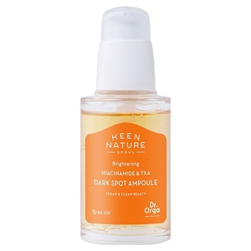 닥터올가 나이아신아마이드 앤 트라넥삼산 기미 앰플, 50ml, 1개