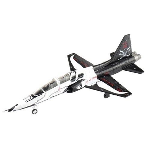 하비마스터 레프리카 1/72 T-38C 탈론 FAIP 스킴 2021 전투기모형 HM421532, 혼합색상, 1개