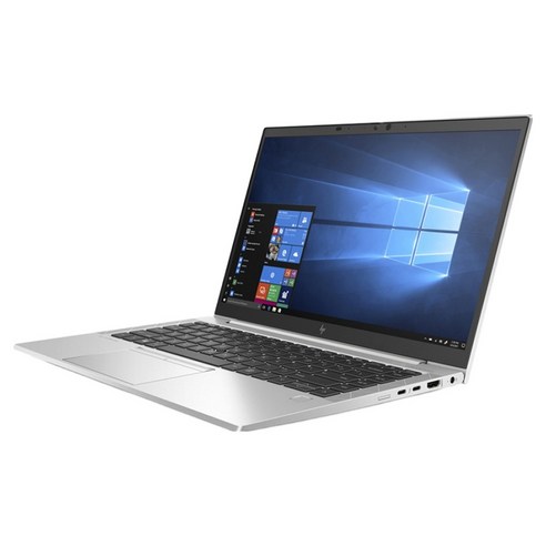 HP 2020 EliteBook 845 G7 14 라이젠7 Pro 라이젠 4000 시리즈, 256GB, 8GB, Free DOS, G7-2F1L9PA