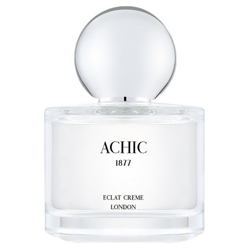 어시크 에클라 크렘 퍼퓸 콩피제리, 50ml, 1개