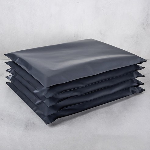 혜림봉투 HDPE 택배봉투, 100개
