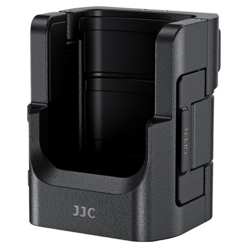JJC DJI 오즈모 포켓 4 3 확장 마운트 어댑터, EA-OP3, 1개