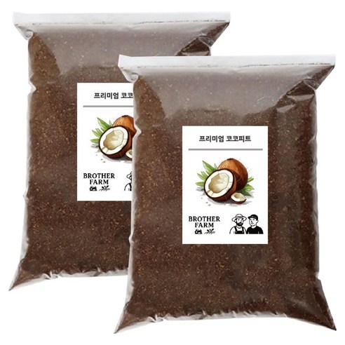 브라더팜 반려동물 코코피트 솔직 후기 | 실제 사용자 리뷰 총정리 - 상품 이미지 1
