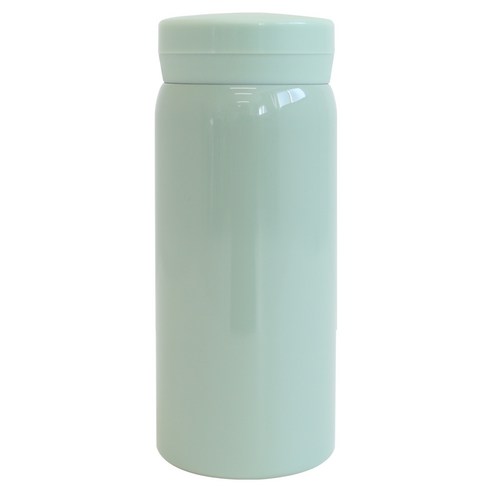 오트룩스 초경량 데일리 가벼운 텀블러, 민트, 200ml, 1개