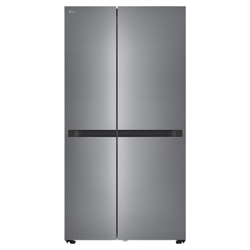 LG전자 디오스 AI 오브제컬렉션 661L 양문형 냉장고 방문설치 개봉기 | 실사용 후기 - 상품 이미지 1