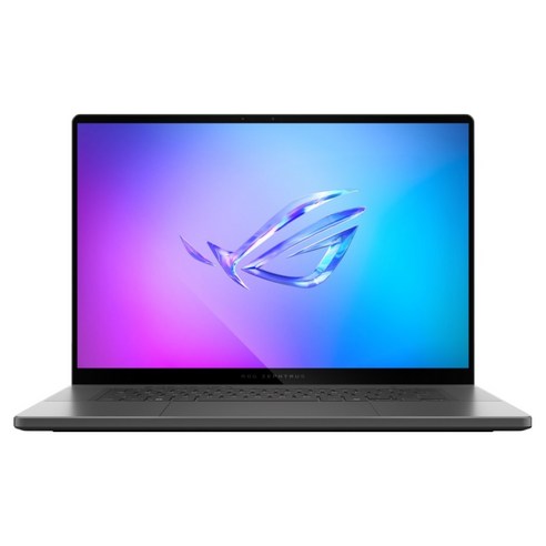 에이수스 2025 ROG 제피러스 G16 코어Ultra9 인텔 14세대 지포스 RTX 5060, Eclipse Gray, 1TB, 32GB, WIN11 Home, GU605CM-QR023W