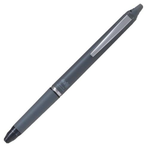 파이롯트 프릭션 볼 노크 존 볼펜 0.5mm, 미드나잇 네이비, 1개