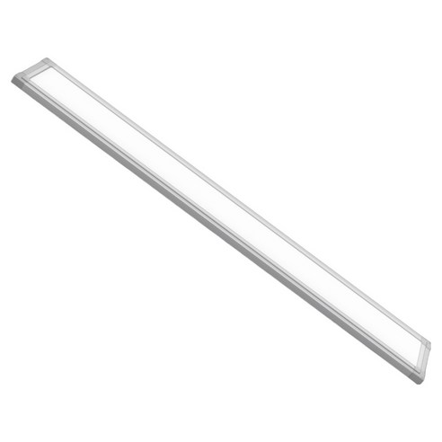 번개표 LED 직하 평판등 40W 1285 x 180 mm, 혼합색상