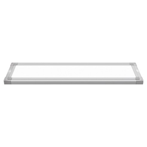 번개표 LED 직하 평판등 25W 640 x 180 mm, 혼합색상