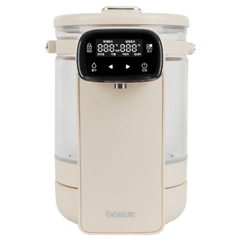 보국전자 통세척 온도조절 멀티포트, BKP-4125B