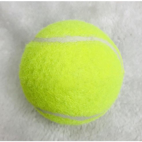 마메 테니스공 이미지 2