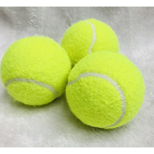 마메 테니스공 이미지 3