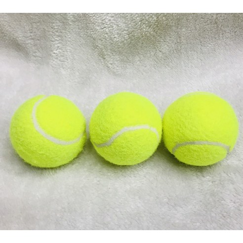 마메 테니스공 이미지 4