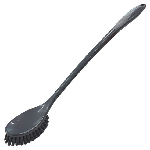 솔앤소울 롱 청소솔 브러쉬, 랜덤발송, 1개