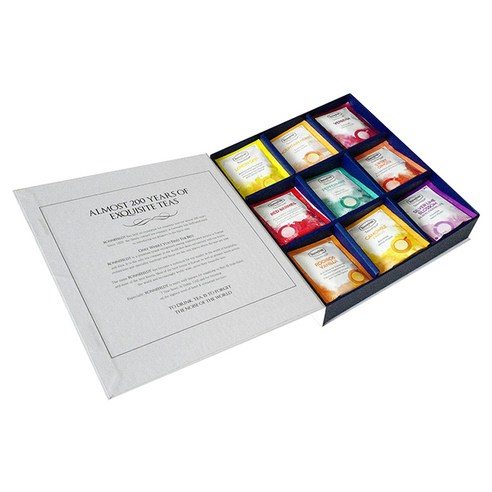 로네펠트 티벨롭 기프트세트 P9 36p, 1.5g, 36개입, 1세트