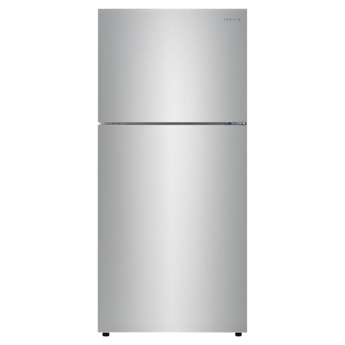 쿠잉전자 510L 2도어 일반냉장고 방문설치 개봉기 | 실사용 후기 - 대표 이미지