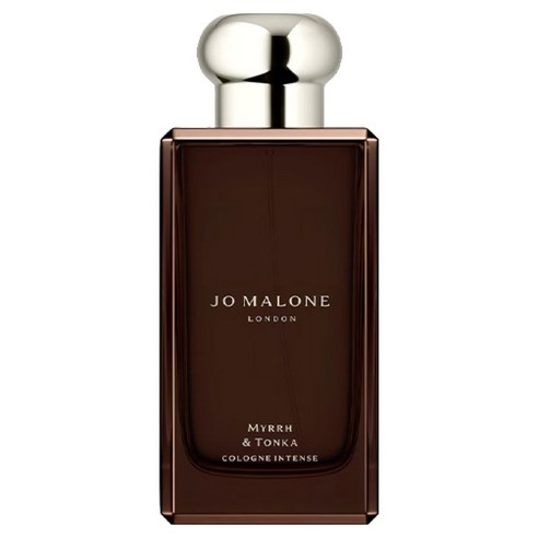 조말론런던 머르 앤 통카 코롱 인텐스, 100ml, 1개