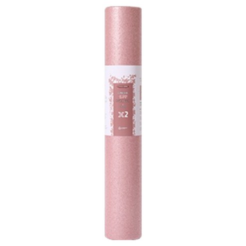 가네샤요가프랍스 EPP 폼롤러 X2, Rose Quartz, 1개