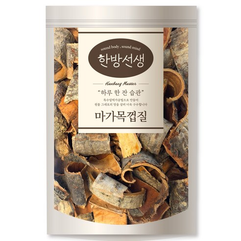 한방선생 국내산 마가목 껍질 300g, 1개 맛있게 먹은 솔직 후기 썸네일