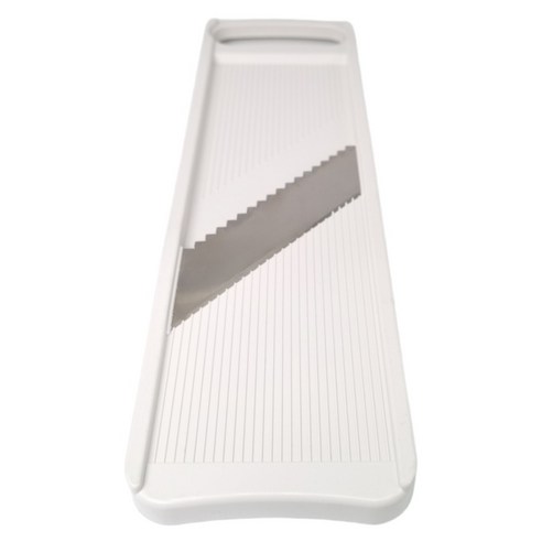 로이홈 김장 무채 채썰기 와이드 스텐 채칼 슬라이서 솔직 후기 | 실사용자 리뷰 분석 - 상품 이미지 2