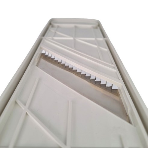 로이홈 김장 무채 채썰기 와이드 스텐 채칼 슬라이서 솔직 후기 | 실사용자 리뷰 분석 - 상품 이미지 3