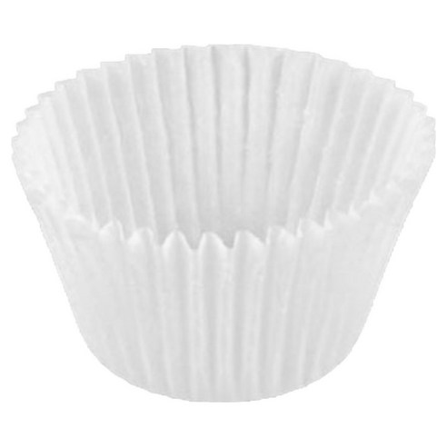 천운패키지 유산지컵 백색 55mm 실사용 후기 | 효과 있을까? - 대표 이미지