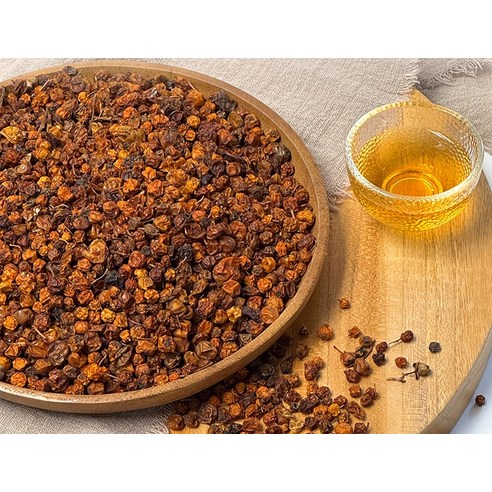 한방선생 국내산 마가목 열매 특품 100g, 2개 맛있게 먹은 솔직 후기 - 상품 이미지 3