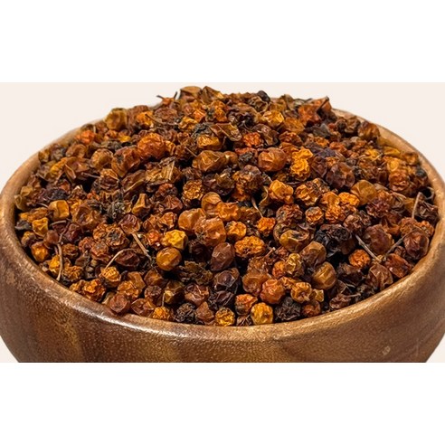 한방선생 국내산 마가목 열매 특품 100g, 2개 맛있게 먹은 솔직 후기 - 상품 이미지 4