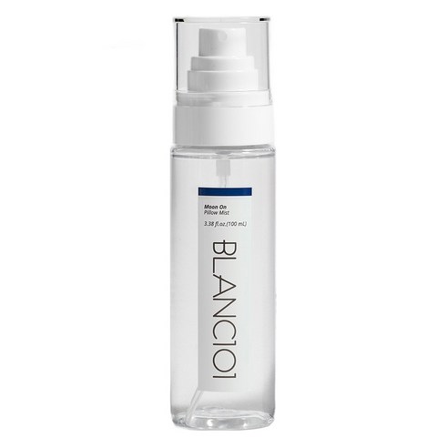 블랑101 필로우 미스트, 문온, 100ml, 1개