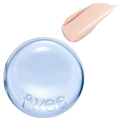 퓌 쿠션 13g, 1.5 피치글래스, 1개