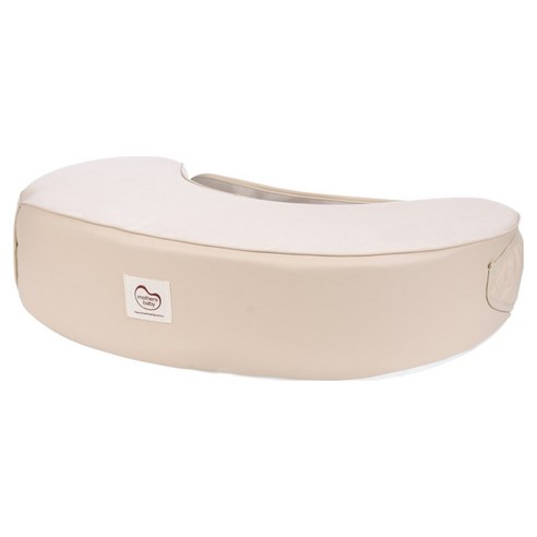 마더스베이비 다기능 빅사이즈 전문가용 C자형 수유쿠션