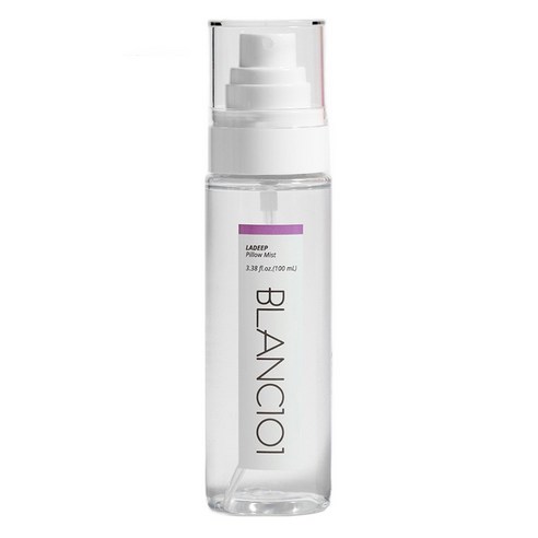 블랑101 필로우 미스트, 라딥, 100ml, 1개