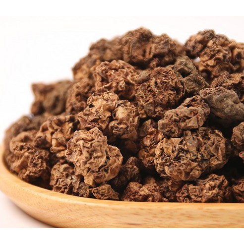 건강중심 국내산 열매 충영 개다래 300g, 1개 맛있게 먹은 솔직 후기 - 상품 이미지 3
