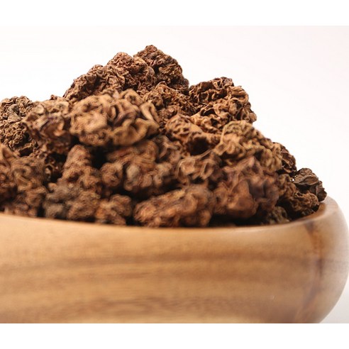 건강중심 국내산 열매 충영 개다래 300g, 1개 맛있게 먹은 솔직 후기 - 상품 이미지 4