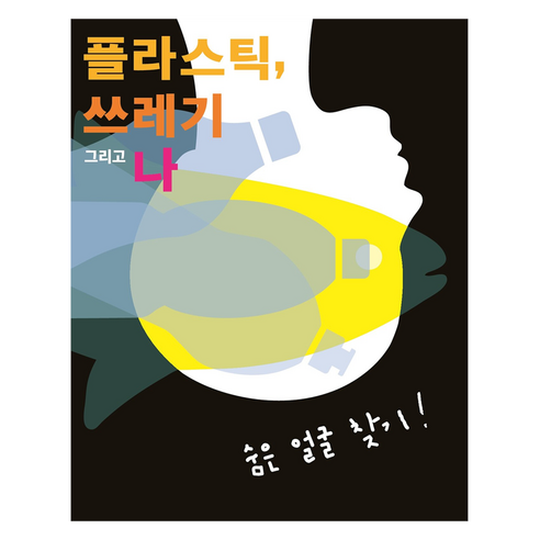 플라스틱 쓰레기 그리고 나: 숨은 얼굴 찾기!, 작은것이아름답다, 하인리히 뵐 재단