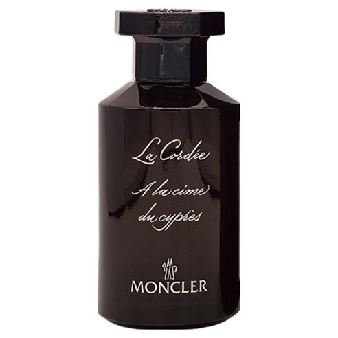 몽클레르 레 소메 라 꼬르데 오 드 퍼퓸, 100ml, 1개