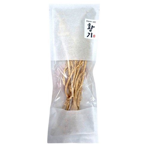 타미푸드 우리나라 명품 제천 황기 100g, 1개 맛있게 먹은 솔직 후기 썸네일
