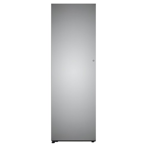 LG전자 오브제컬렉션 컨버터블 패키지 Fit & Max 328L 스탠드형 김치냉장고 우열림 [방문설치], 실버, Z324SS3SK