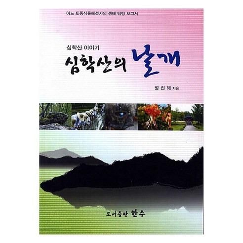 심학산의 날개, 한수, 정진해
