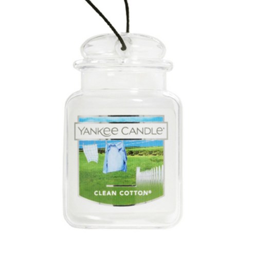 양키캔들 카자 얼티메이트 차량용 방향제 이미지 2