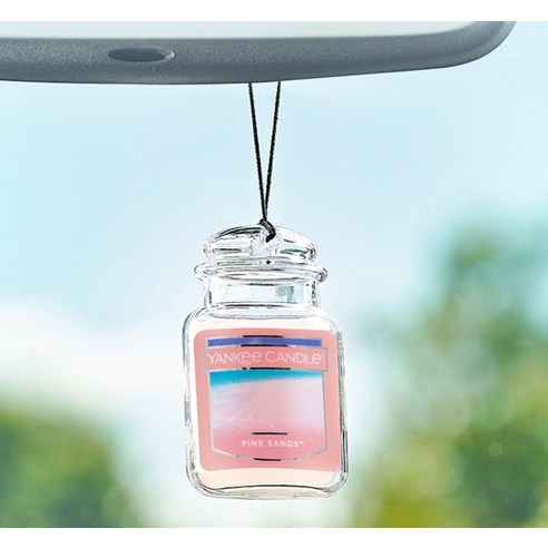 양키캔들 카자 얼티메이트 차량용 방향제 솔직 후기 | 실사용자 리뷰 분석 - 상품 이미지 3