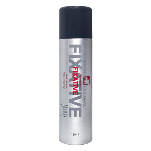 신한화구 휙사티브 정착제, 150ml, 1개