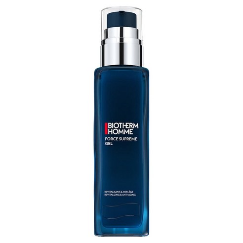 비오템 포스 수프림 점보 모이스춰라이저, 100ml, 1개