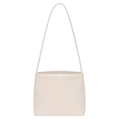 델코퍼 CANDY CLASSIC 숄더백 19 x 16 x 9 cm | GREEN