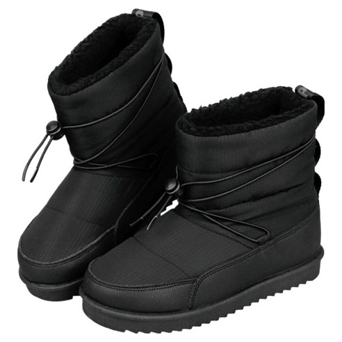 페이퍼플레인키즈 패딩 부츠