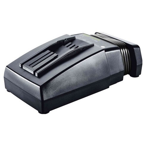 페스툴 급속 충전기 TCL 6 KR 203581, 1개