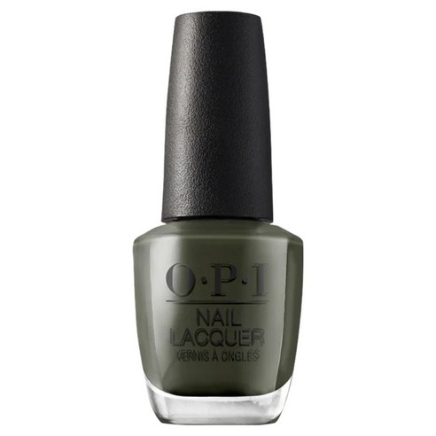 오피아이 네일락커 컬러 매니큐어, U15, 1개, 15ml