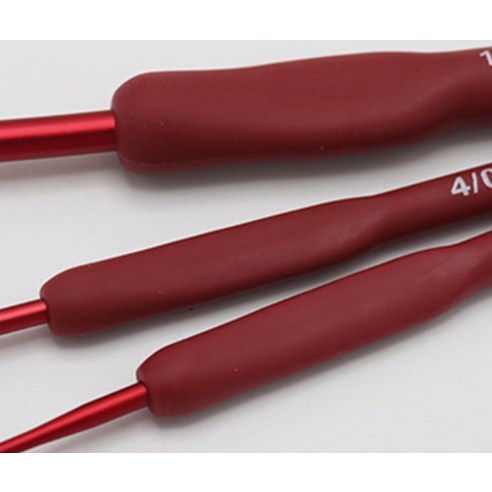 코히모 모사용 코바늘 DIY 9종 세트 솔직 후기 | 실사용자 리뷰 분석 - 상품 이미지 4