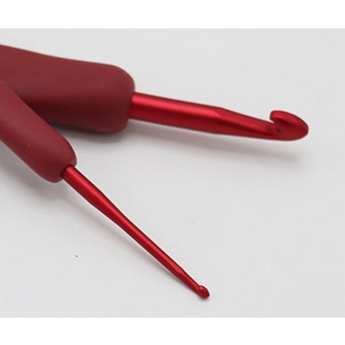 코히모 모사용 코바늘 DIY 9종 세트 솔직 후기 | 실사용자 리뷰 분석 - 상품 이미지 3